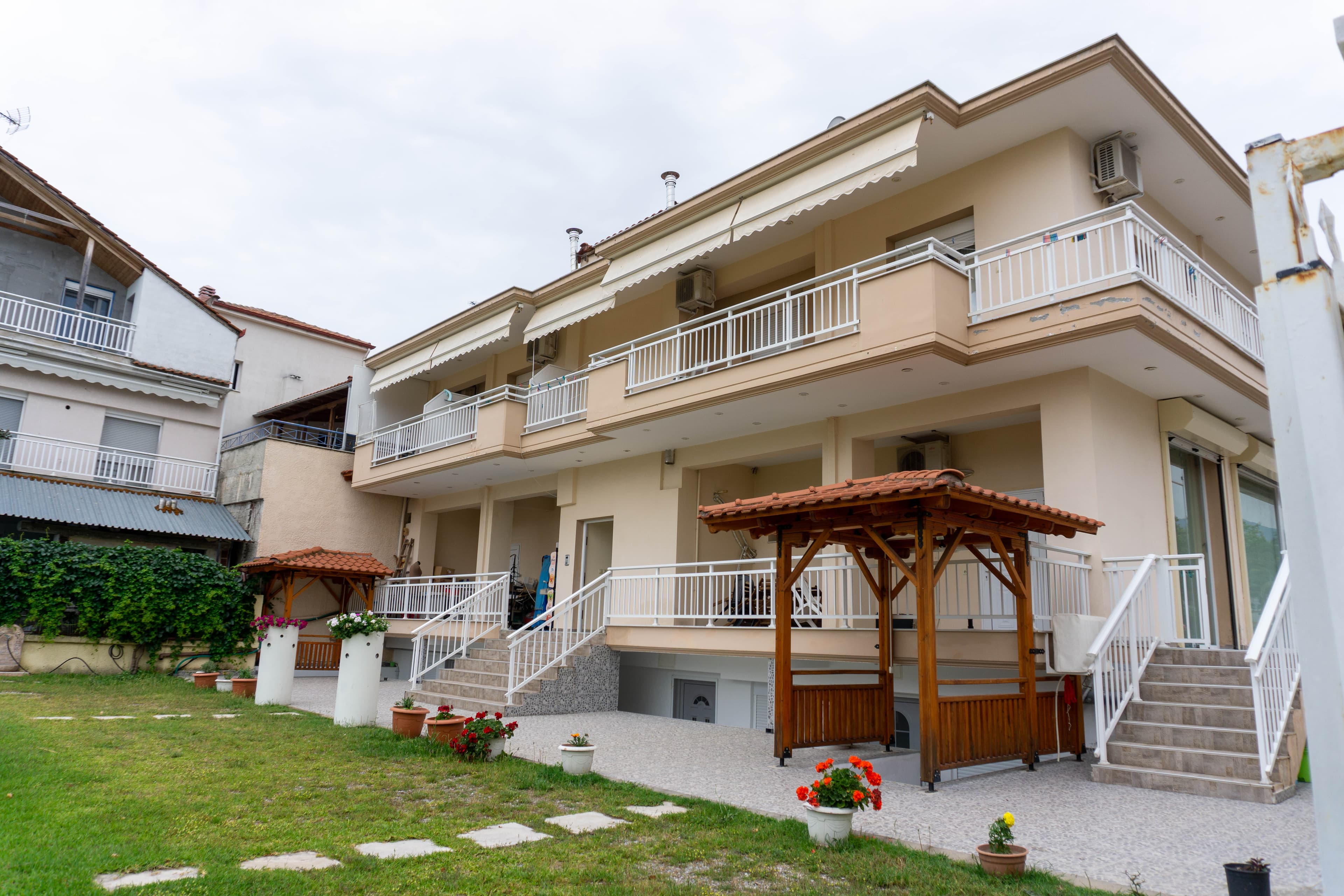 Vila - Vasiliki fotografija