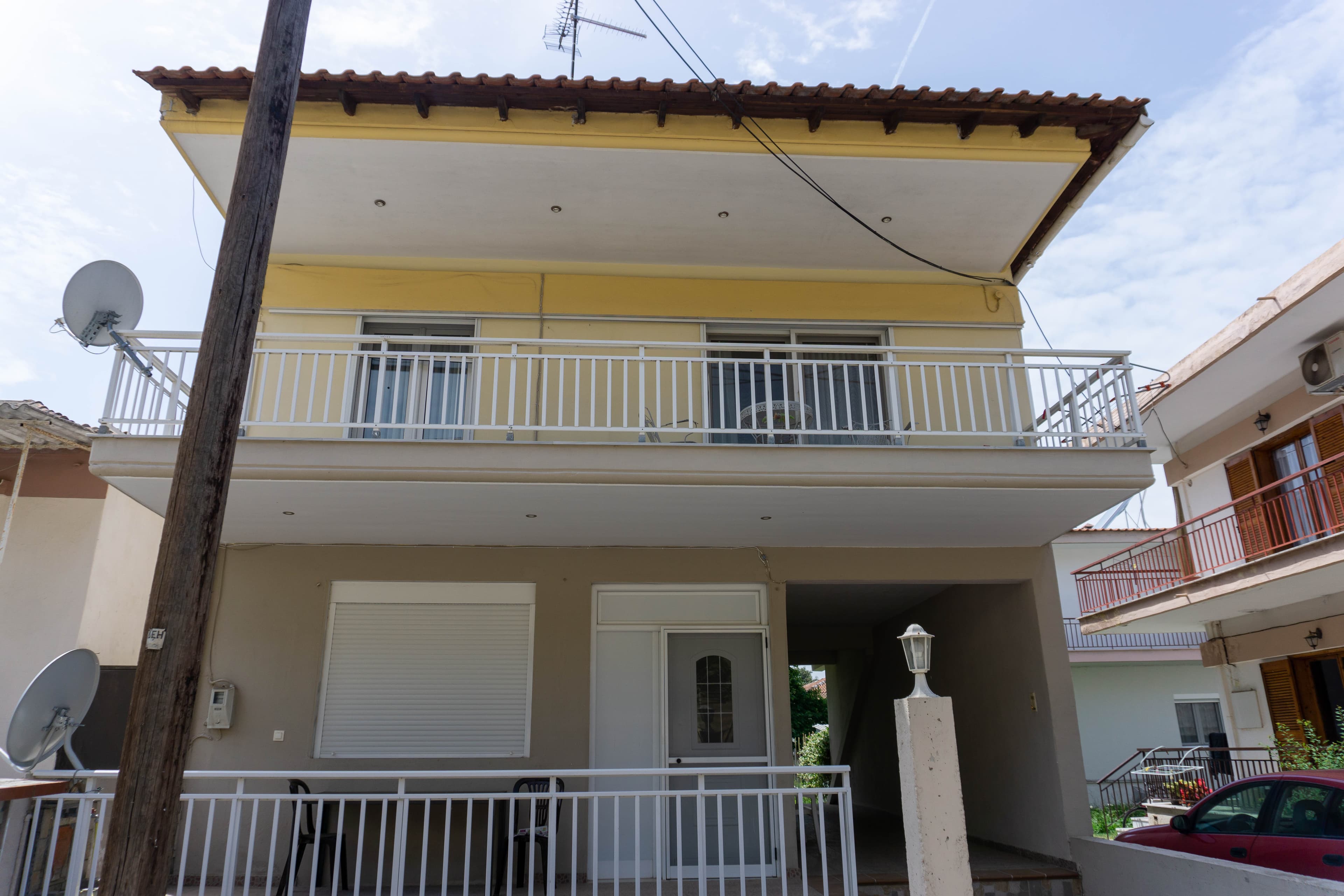 Vila - Serafia fotografija broj 10