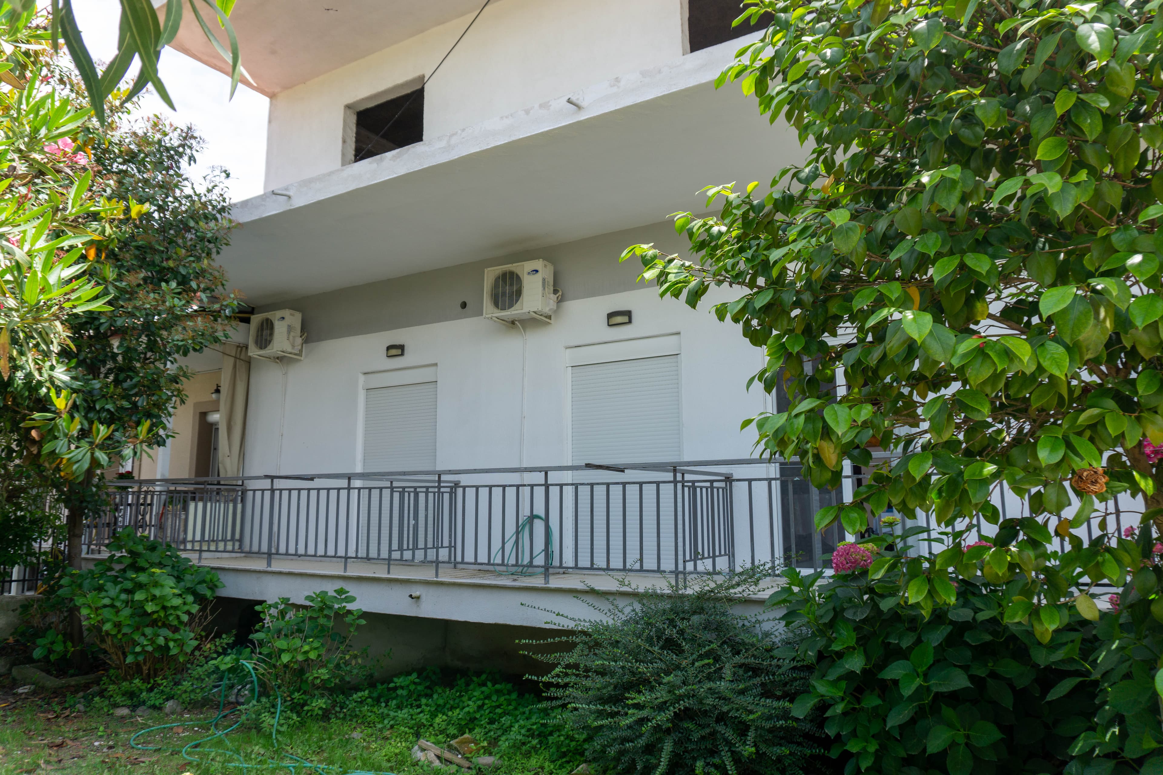 Vila - Saki House fotografija