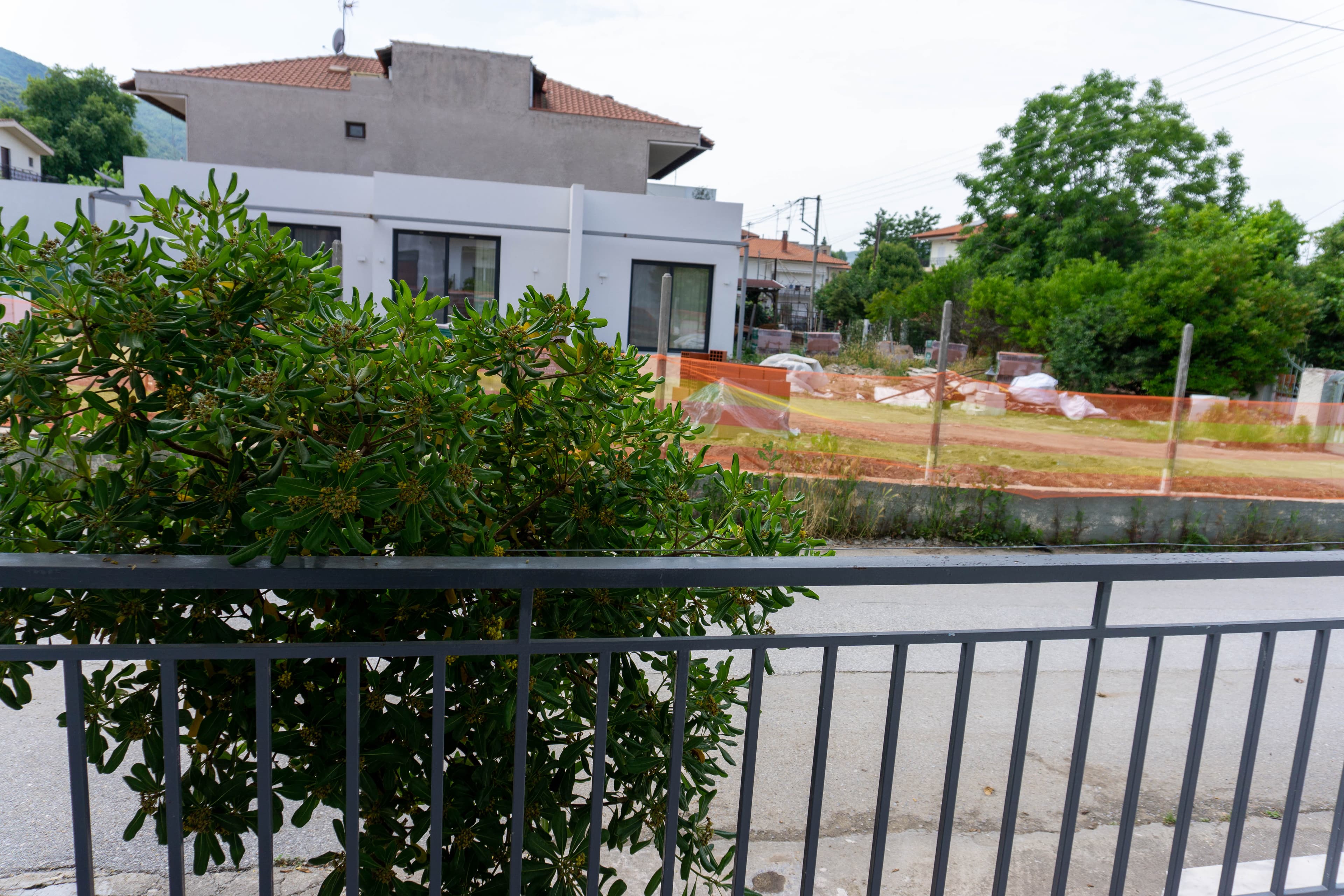 Vila - Saki House fotografija broj 13