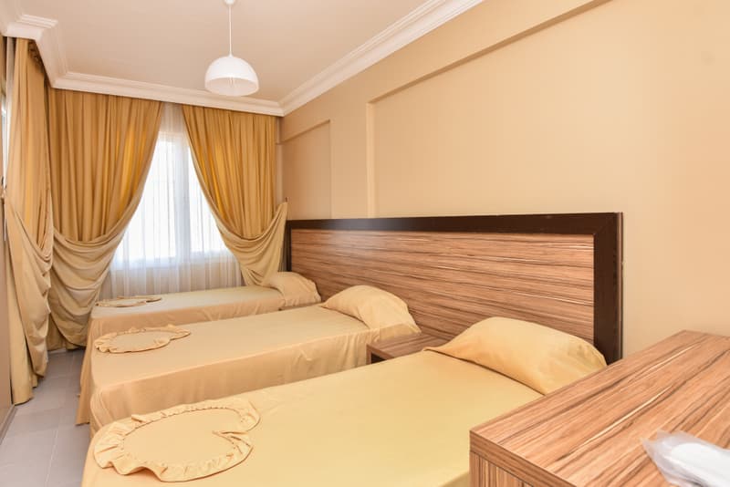 Cem gül apart-polupansion fotografija broj 15