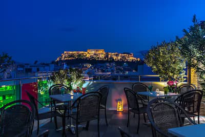 Hotel sa 3 ***  fotografija
